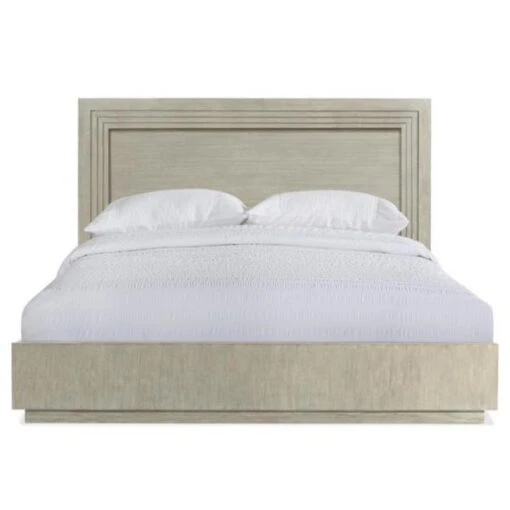 Crosby Panel Bed