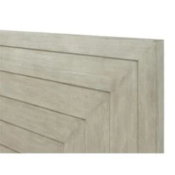 Crosby Panel Bed -Home Decoration Shop KT45252 c