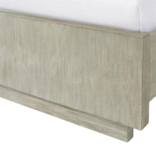 Crosby Panel Bed - Image 4