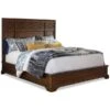 Trisha Yearwood - Katie Panel Bed -Home Decoration Shop KT45799 a