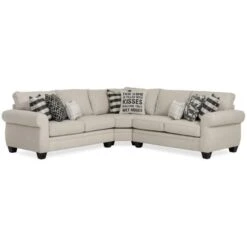 Felix 3 Piece Sectional
