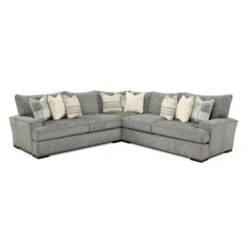 Braden 3 Piece Sectional