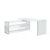 Opal Rotating Desk -Home Decoration Shop KT50583 a