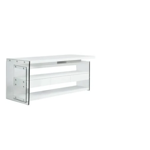 Opal Rotating Desk - Image 2