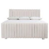 Silhouette King Upholstered Bed -Home Decoration Shop KT51268 a