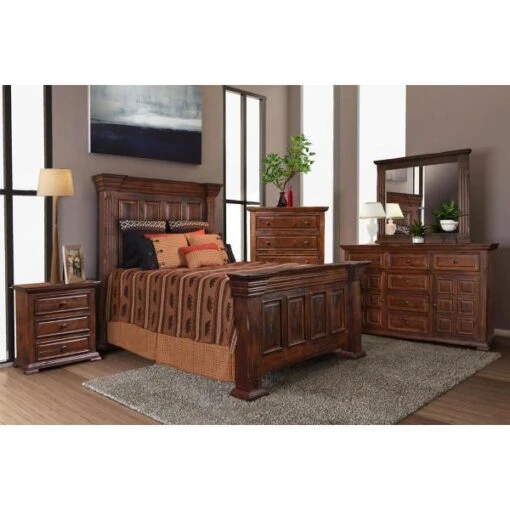 Marquis Bed - Image 2