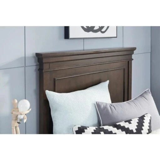 Canterbury Panel Bed - Image 2