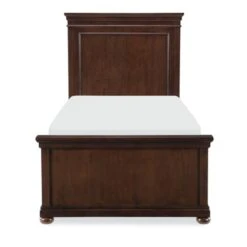Canterbury Panel Bed -Home Decoration Shop KT51466 c