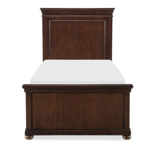 Canterbury Panel Bed - Image 3