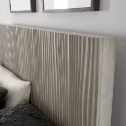 Argento Panel Bed -Home Decoration Shop KT51490 c