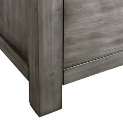 Wade Full Panel Bed -Home Decoration Shop KT53876 c