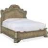Castella King Panel Bed -Home Decoration Shop KT55335 a
