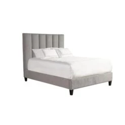 Avery Upholstered Bed