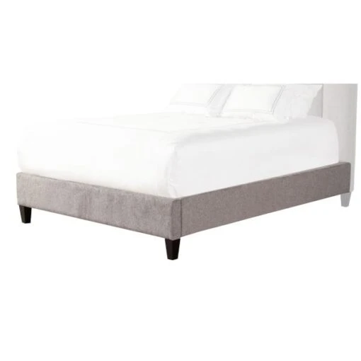 Avery Upholstered Bed - Image 4