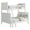 Tahoe Twin Over Full Bunk Bed -Home Decoration Shop KT57927 a
