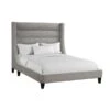 Jacob Upholstered Bed -Home Decoration Shop KT59840 a