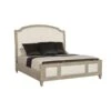 Santa Barbara Upholstered Bed -Home Decoration Shop KT60798 a