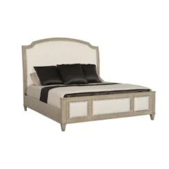 Santa Barbara Upholstered Bed