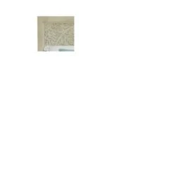 Boho Chic Panel Bed -Home Decoration Shop KT60889 c