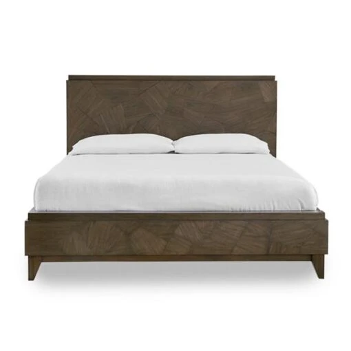 Brody Panel Bed - Image 5