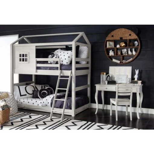 Sleepover Doll House Bunk Bed - Image 2