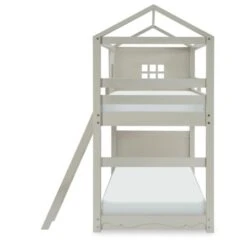 Sleepover Doll House Bunk Bed -Home Decoration Shop KT61408 d