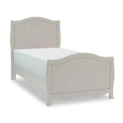 Sleepover Panel Bed