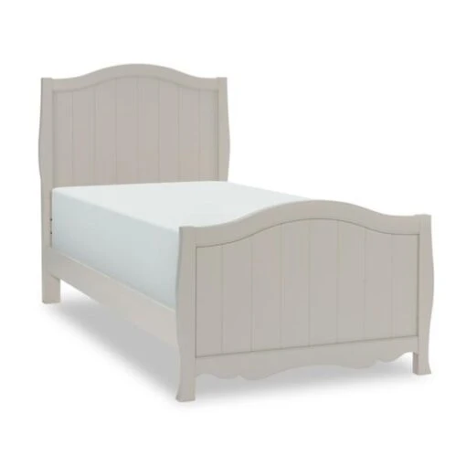 Sleepover Panel Bed