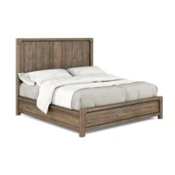 Stockyard Panel Bed