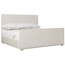 Loft Sawyer Upholstered Bed - KING