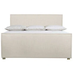 Loft Sawyer Upholstered Bed - KING -Home Decoration Shop KT62026 c