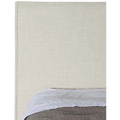 Loft Sawyer Upholstered Bed - KING -Home Decoration Shop KT62026 d