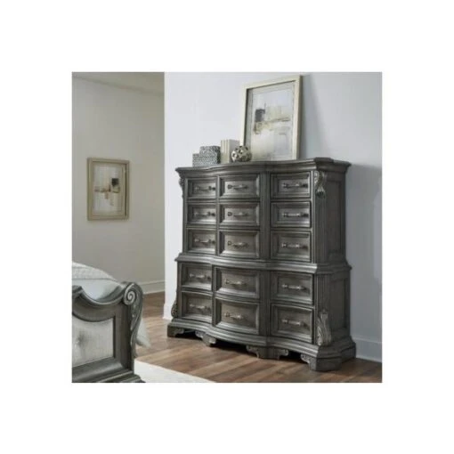 Vivian Master Chest - Image 2