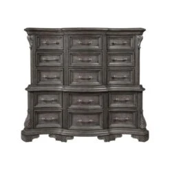 Vivian Master Chest -Home Decoration Shop KT63917 c