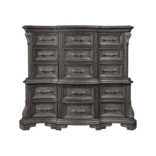 Vivian Master Chest - Image 3