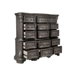 Vivian Master Chest -Home Decoration Shop KT63917 e