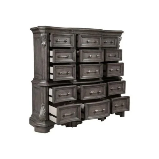 Vivian Master Chest - Image 5