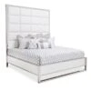 State Street Tall Panel Bed -Home Decoration Shop KT64535 a