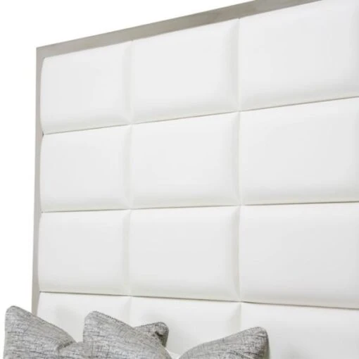 State Street Tall Panel Bed - Image 2