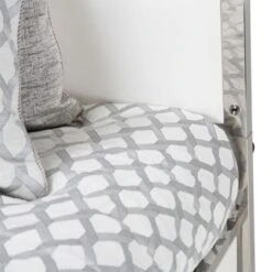 State Street Tall Panel Bed -Home Decoration Shop KT64535 d