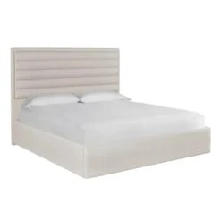 Tranquility Upholstered Bed