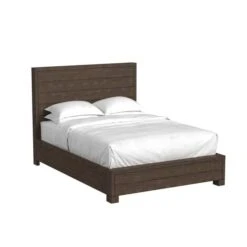 Brook Street Panel Bed