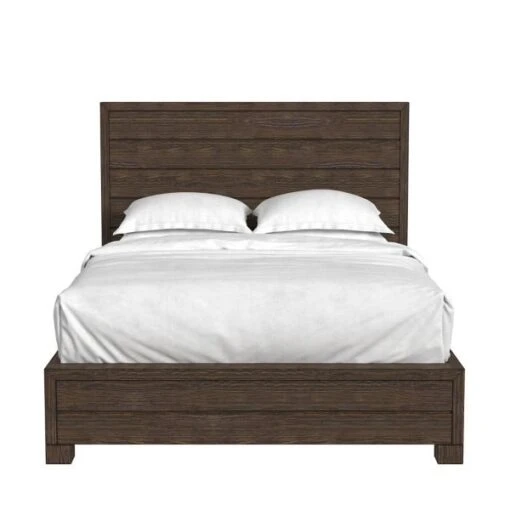 Brook Street Panel Bed - Image 2