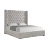 Cavalier Upholstered Bed -Home Decoration Shop KT65557 a