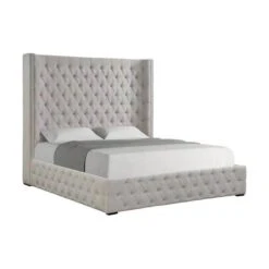 Cavalier Upholstered Bed