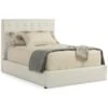 Abby Upholstered Bed -Home Decoration Shop KT65813 a