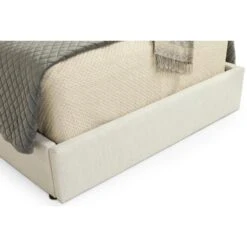 Abby Upholstered Bed -Home Decoration Shop KT65813 d