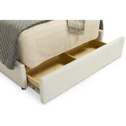 Abby Upholstered Bed -Home Decoration Shop KT65813 e
