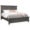 Oxford Panel Bed -Home Decoration Shop KT65946 a