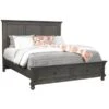Oxford Panel Storage Bed -Home Decoration Shop KT65961 a